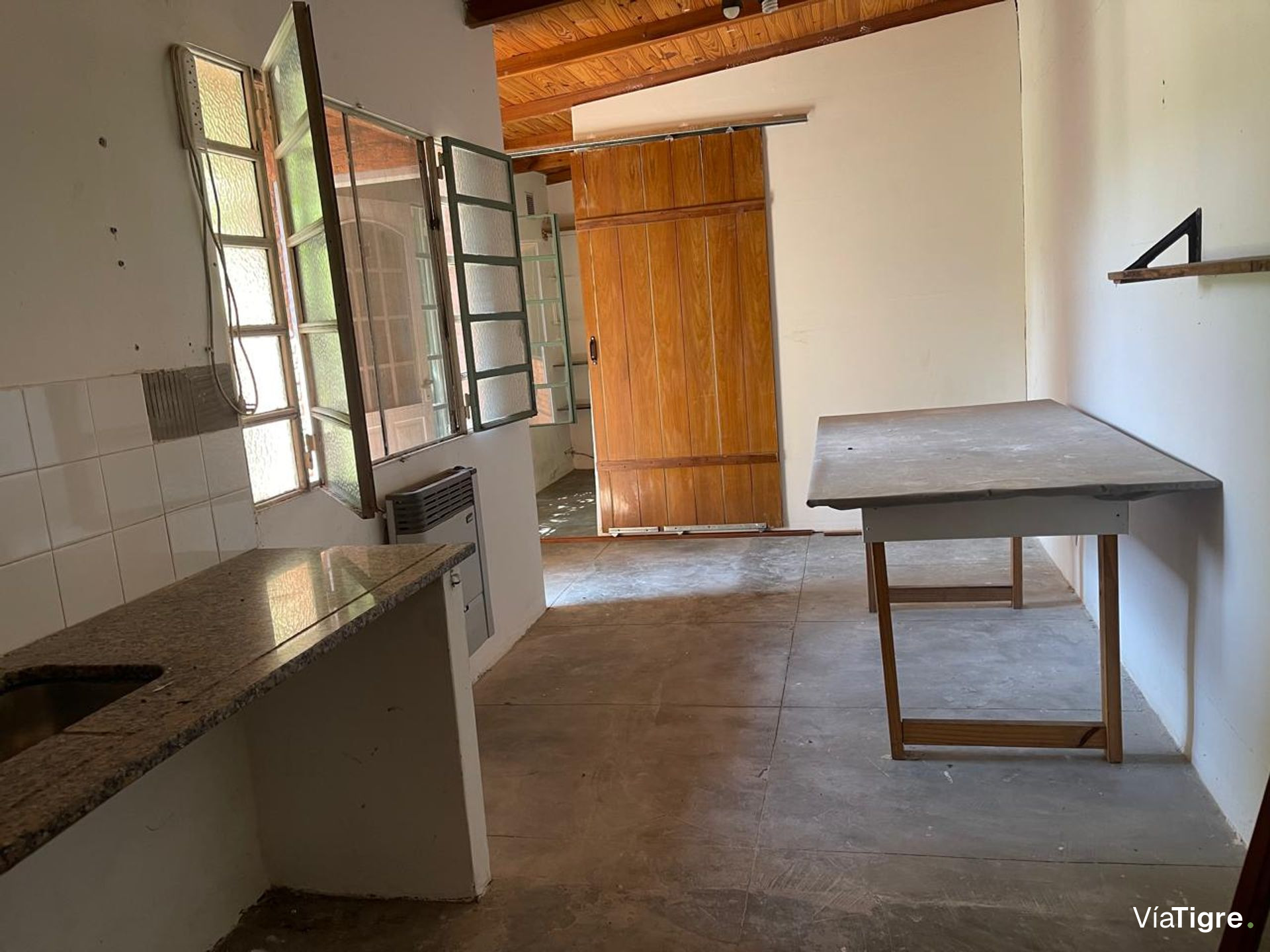 Alquiler Casa 3 Amb C/Pileta Y Jardín Martinez