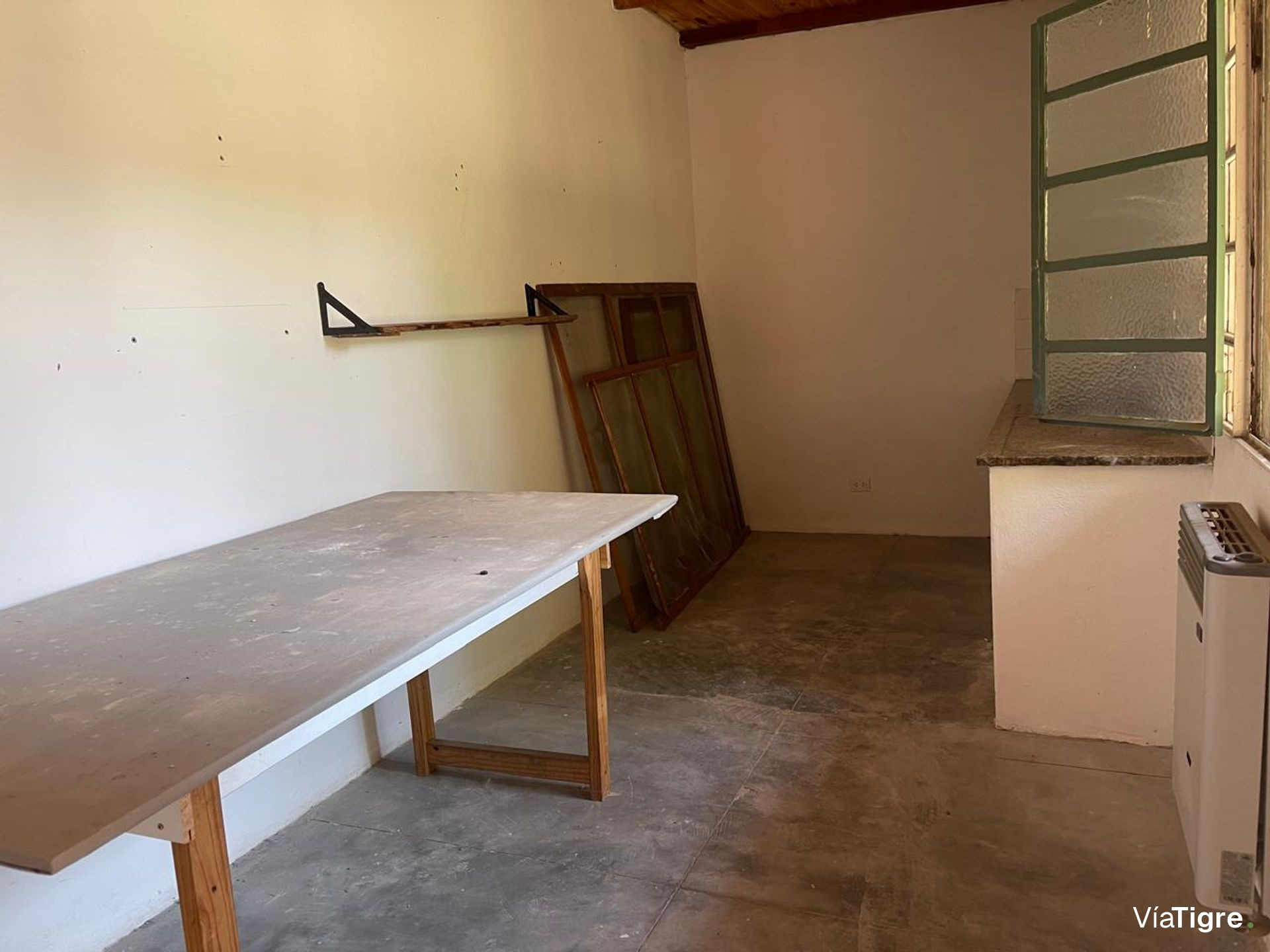 Alquiler Casa 3 Amb C/Pileta Y Jardín Martinez