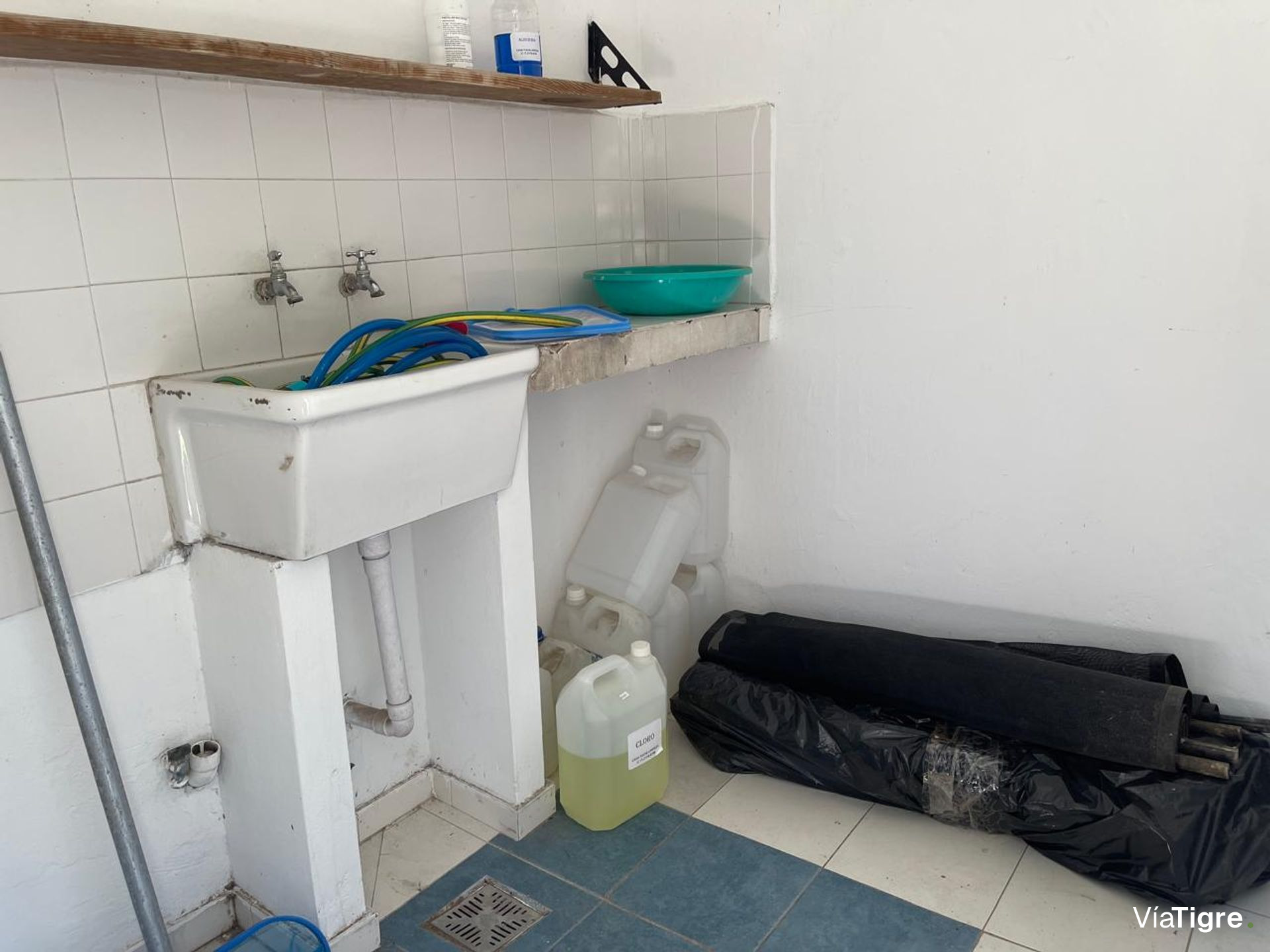 Alquiler Casa 3 Amb C/Pileta Y Jardín Martinez