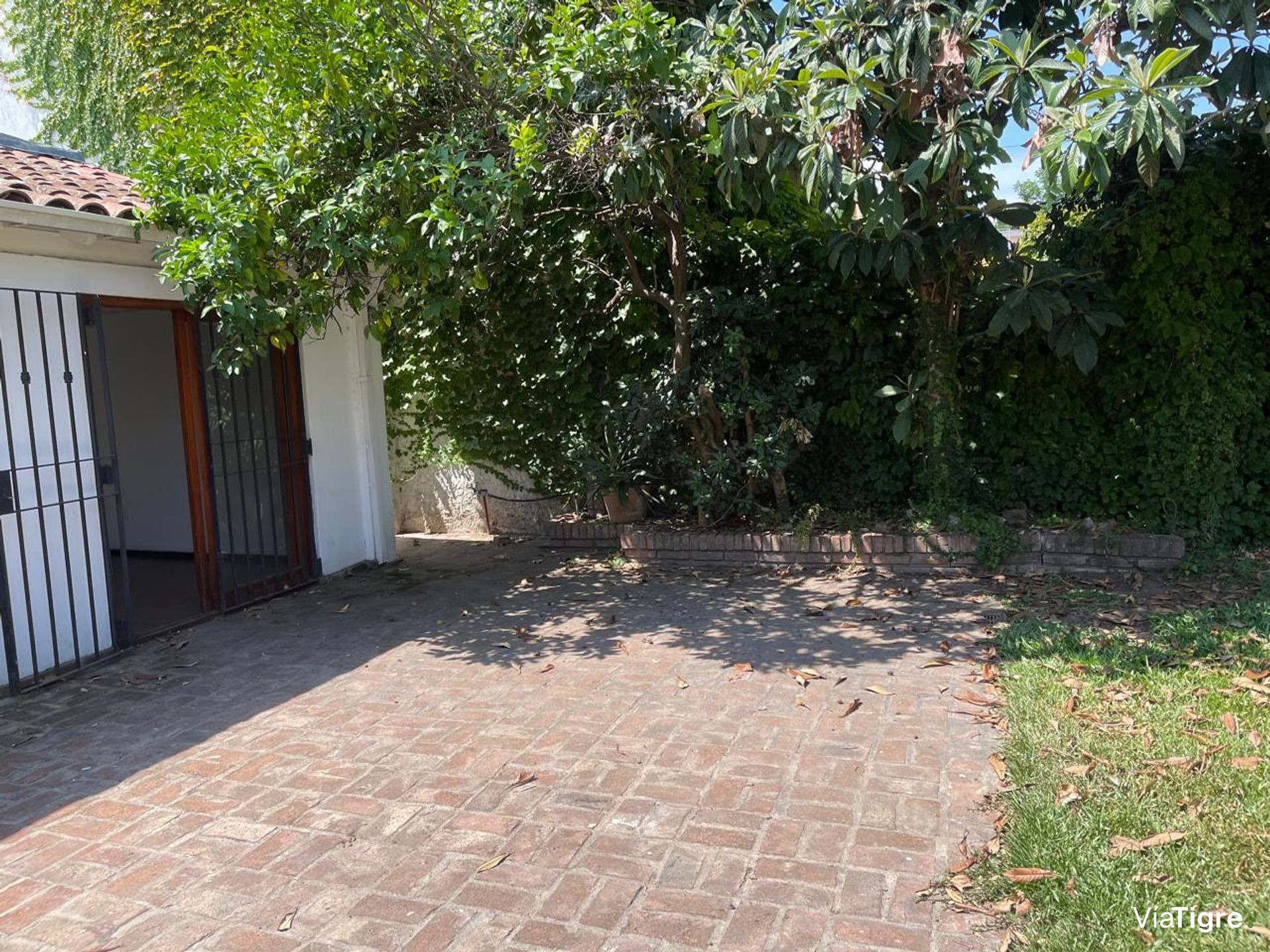Alquiler Casa 3 Amb C/Pileta Y Jardín Martinez