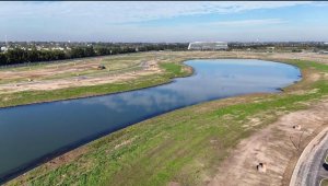 Venta Lote Nordelta Barrio Silvestre Al Agua