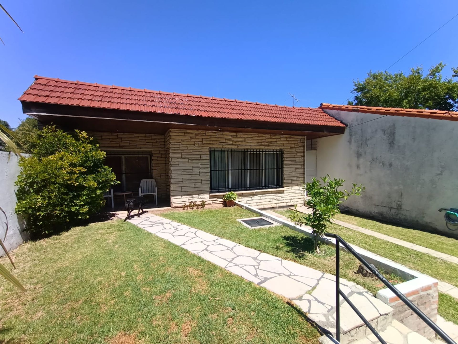 Venta Villa Adelina Casa 3 amb quincho cochera jar