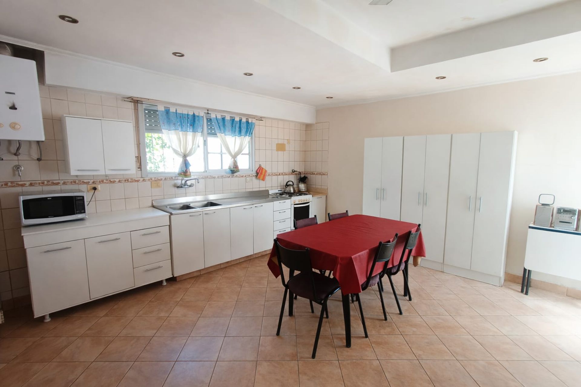 Venta Villa Adelina Casa 3 amb quincho cochera jar