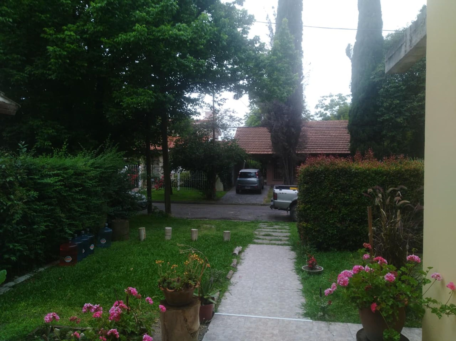 Casa Venta Barrio Cerrado Bello Horizonte Tigre