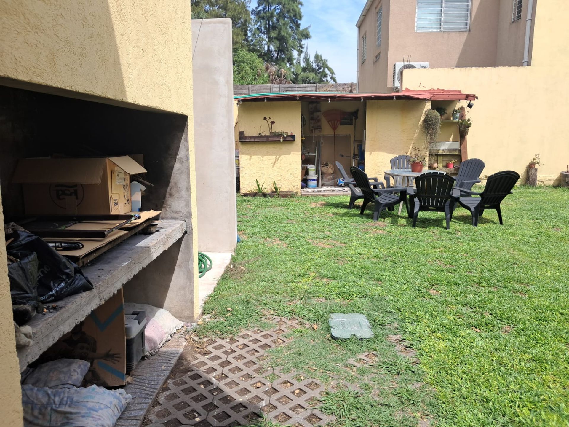 Casa Venta Barrio Cerrado Bello Horizonte Tigre