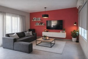 House For Sale Closed Neighborhood Bello Horizonte Tigre