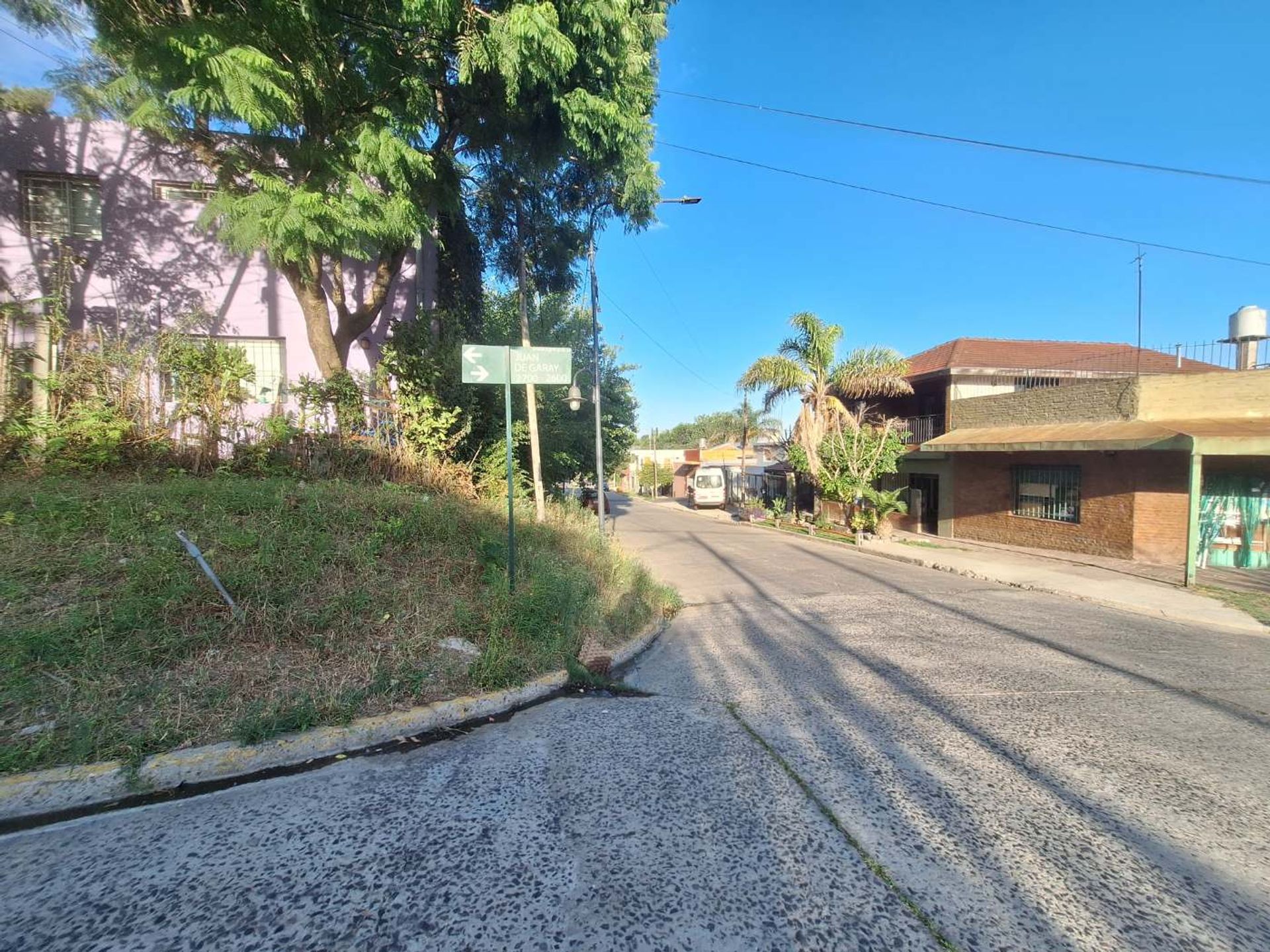 Terreno Lote Venta Don Torcuato Tigre Oportunidad