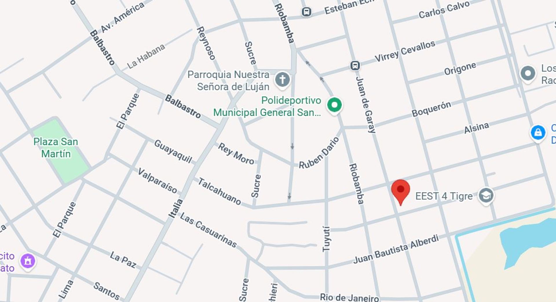 Terreno Lote Venta Don Torcuato Tigre Oportunidad