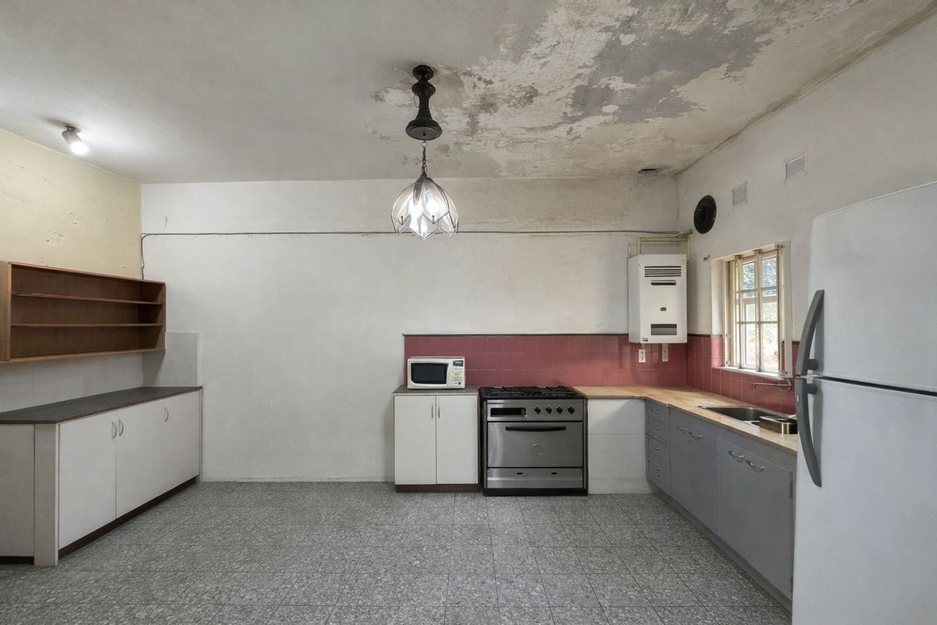 Venta - Casa A Reciclar En Beccar, San Isidro