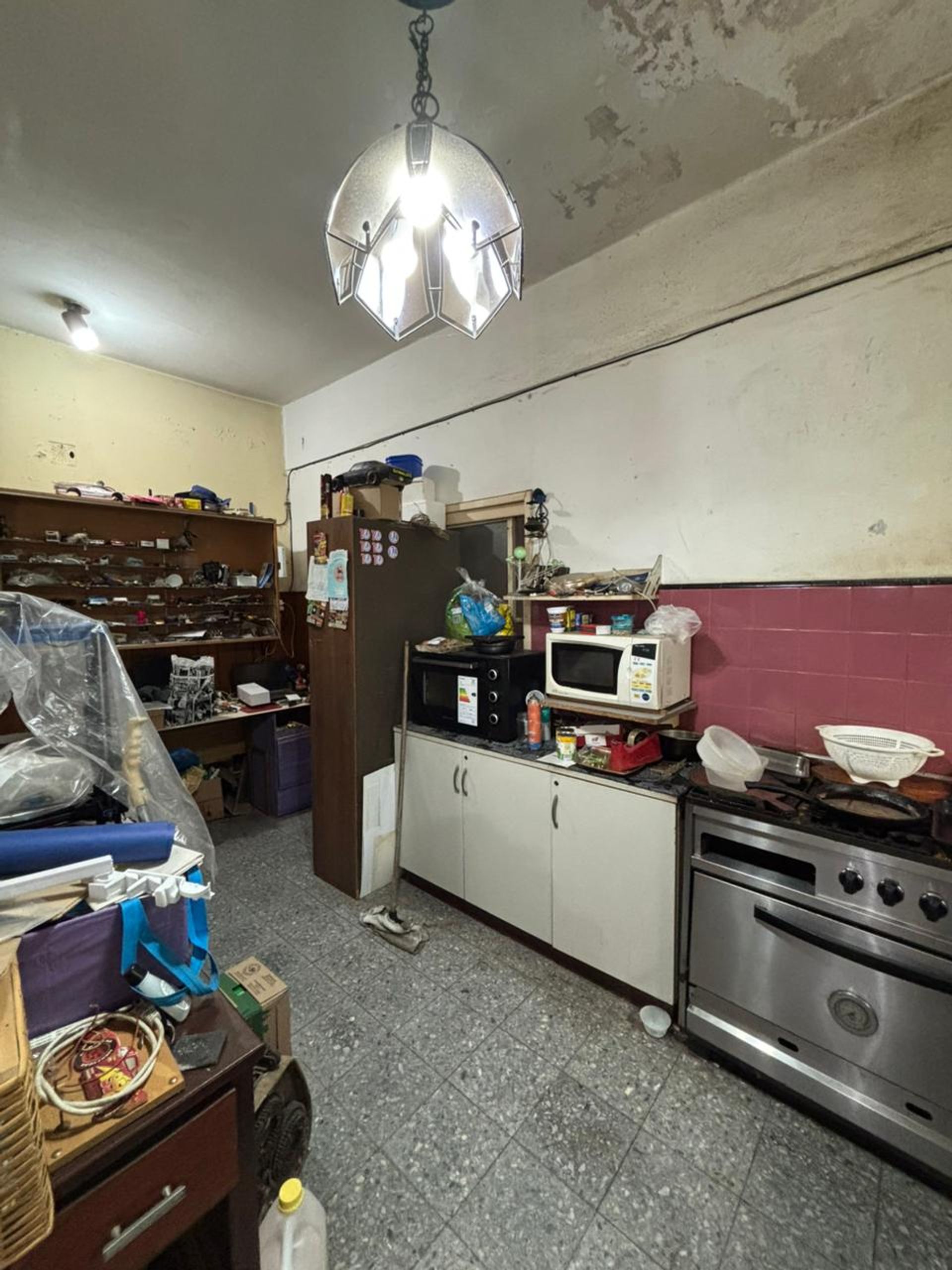 Venta - Casa A Reciclar En Beccar, San Isidro