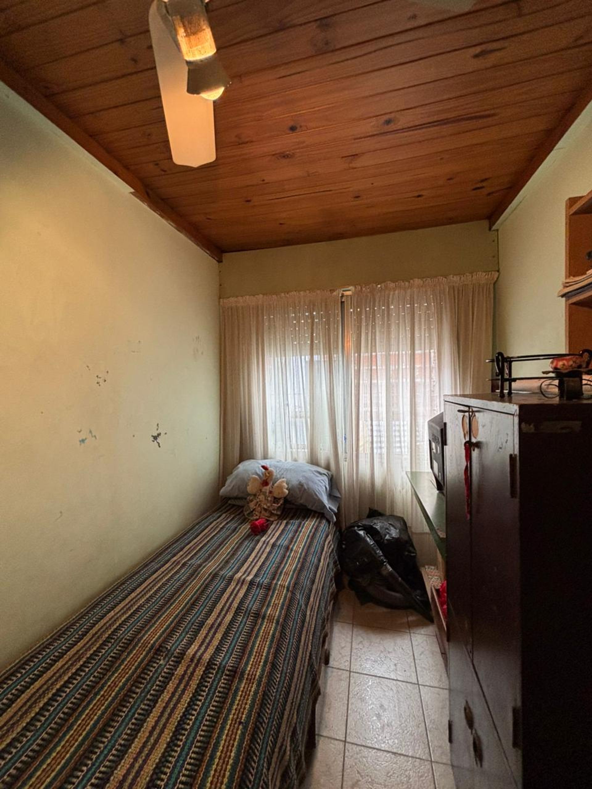 Venta - Casa A Reciclar En Beccar, San Isidro
