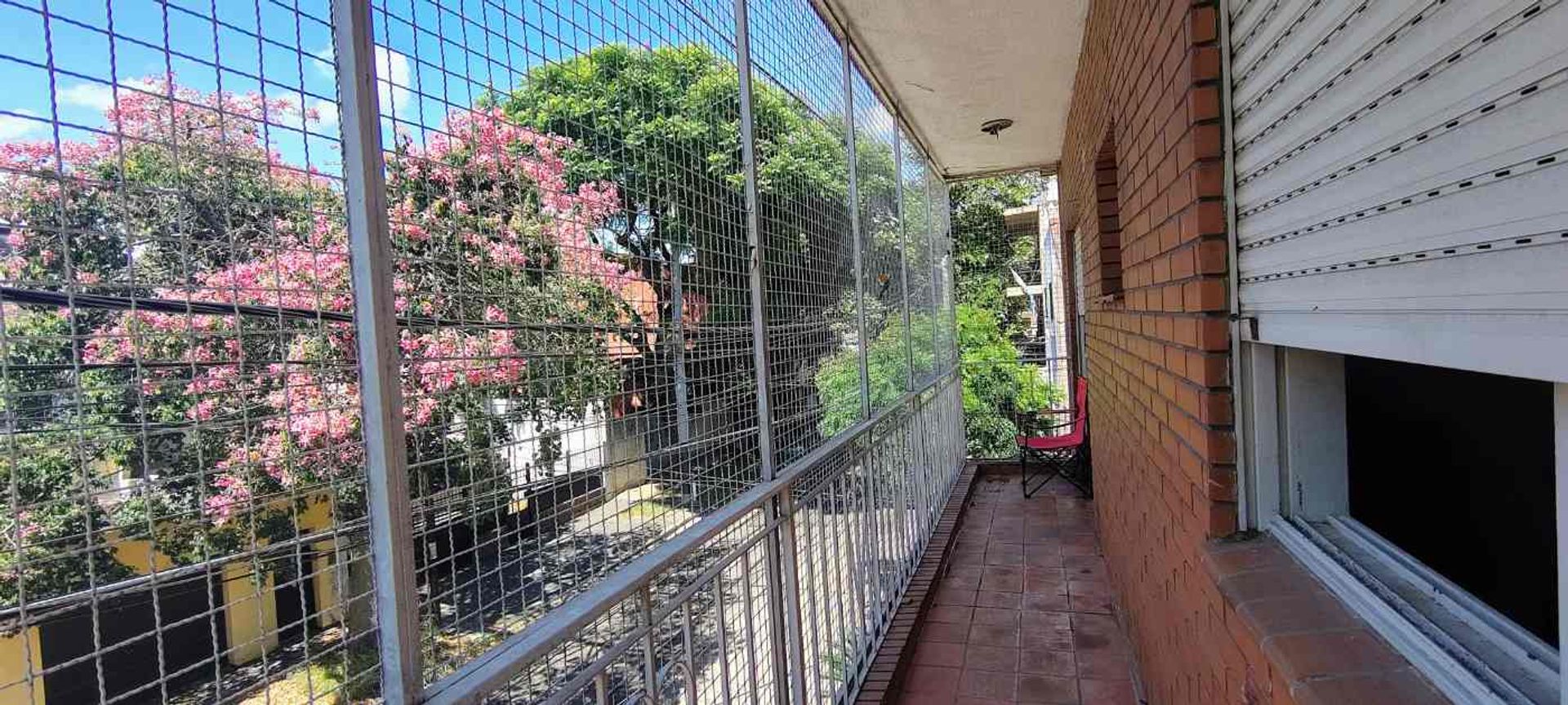 VENTA PH 3 AMB, VTE. LOPEZ, CON BALCÓN y LAVADERO