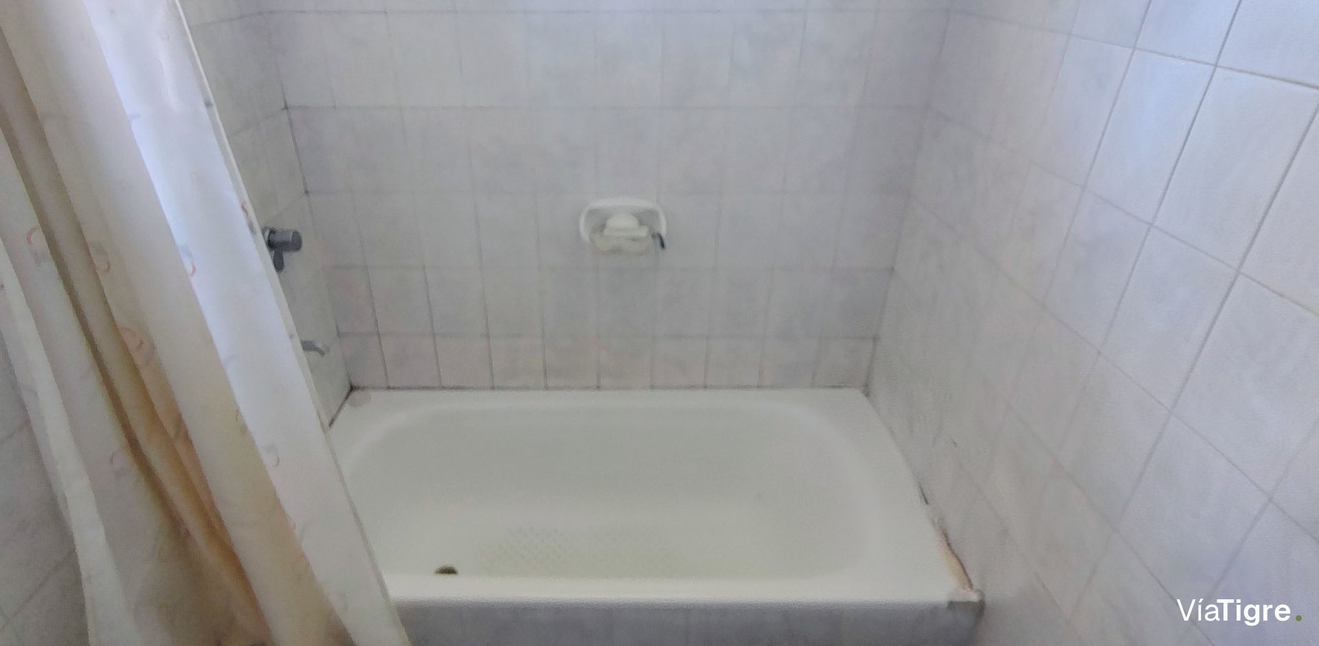 Venta Depto 3 Amb Vte. Lopez, Balcón Y Lavadero