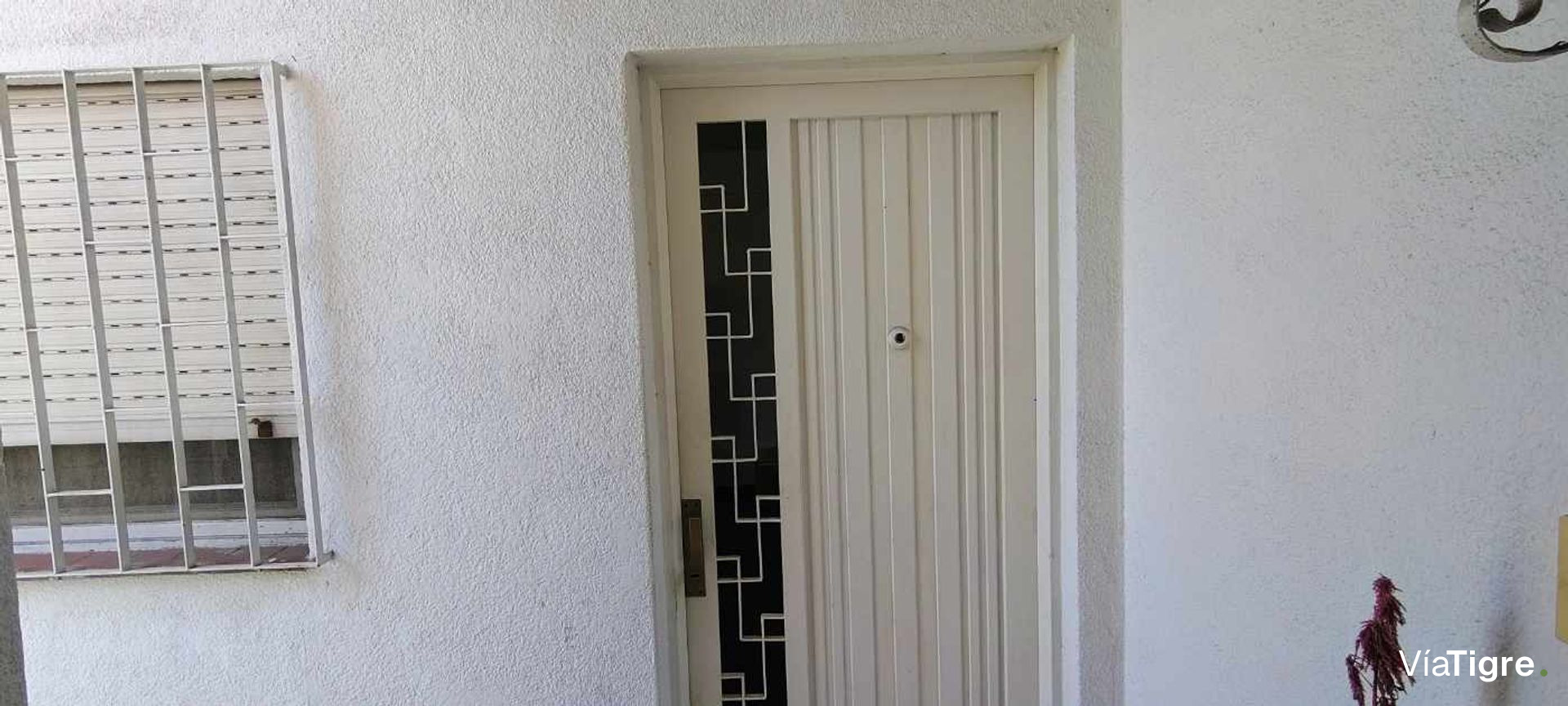 Venta Depto 3 Amb Vte. Lopez, Balcón Y Lavadero