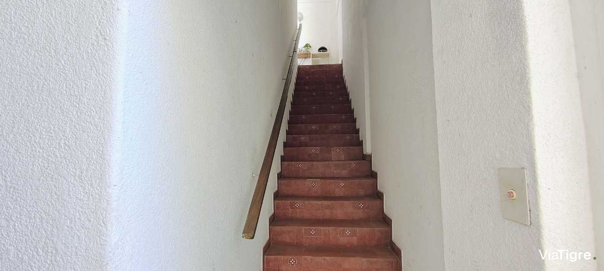 Venta Depto 3 Amb Vte. Lopez, Balcón Y Lavadero