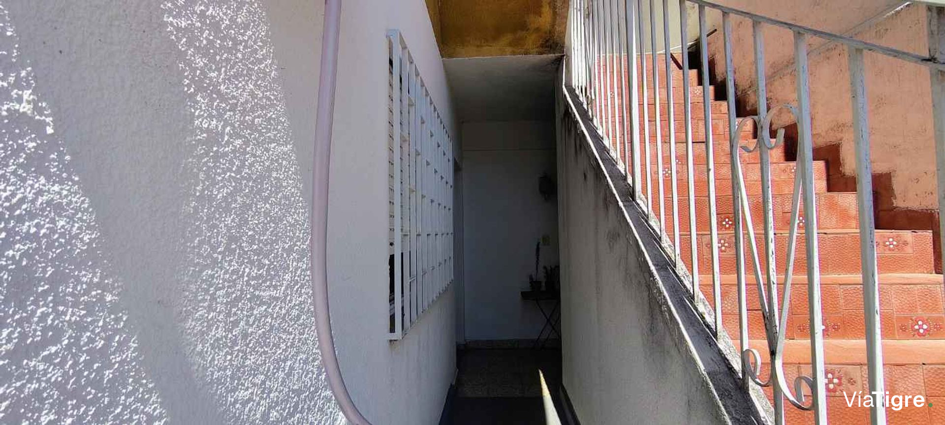 Venta Depto 3 Amb Vte. Lopez, Balcón Y Lavadero