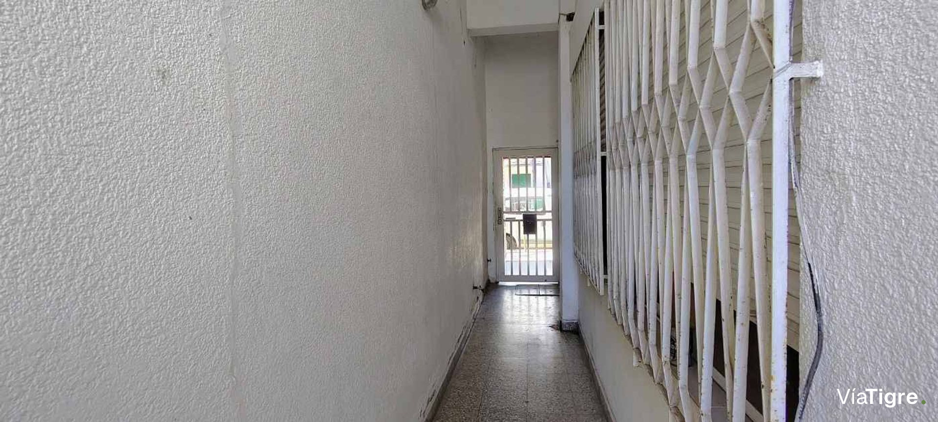 Venta Depto 3 Amb Vte. Lopez, Balcón Y Lavadero