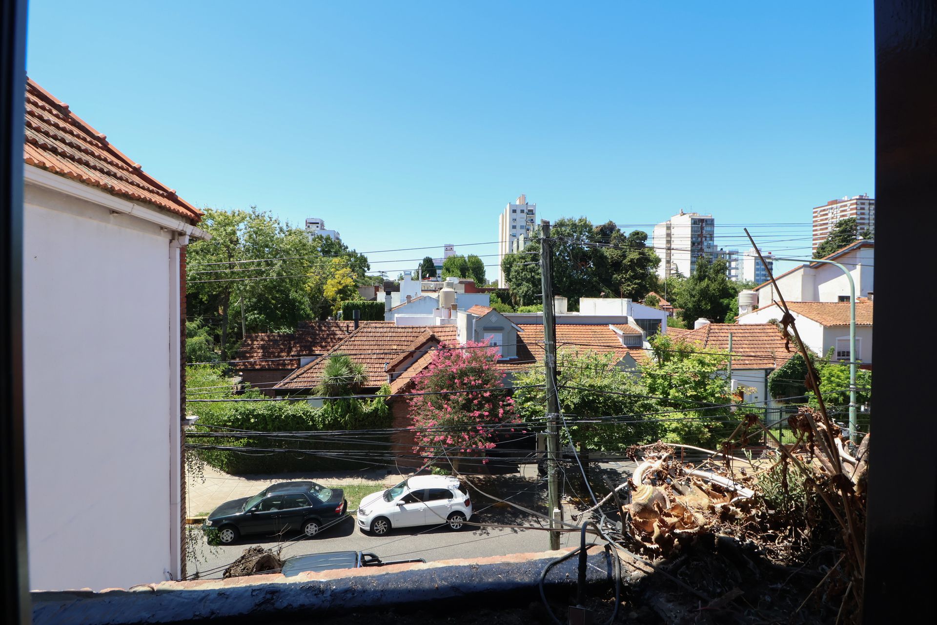 VENTA PH con cochera en Olivos