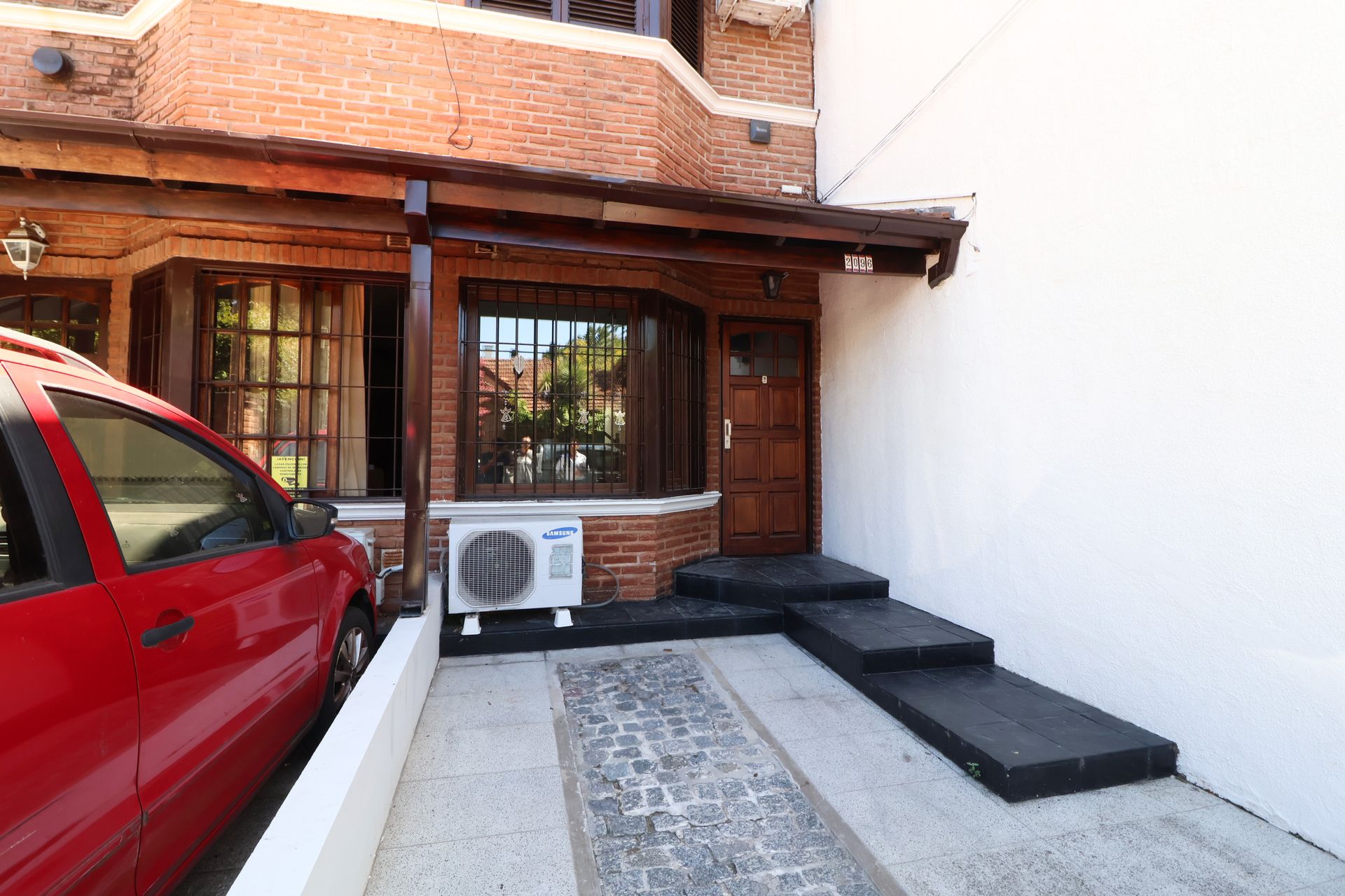 VENTA PH con cochera en Olivos