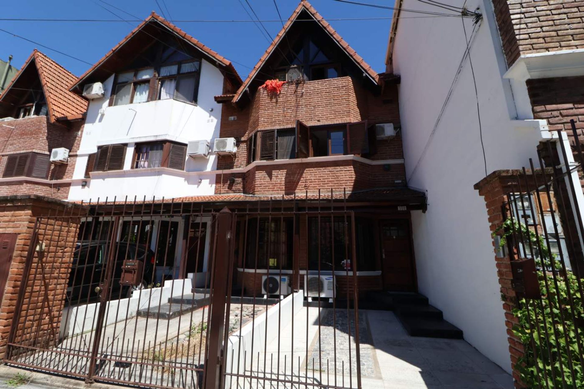 VENTA PH con cochera en Olivos