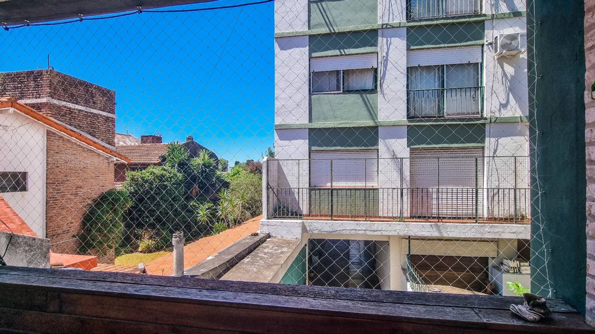 Departamento 2 Ambientes Venta Olivos Con Balcon