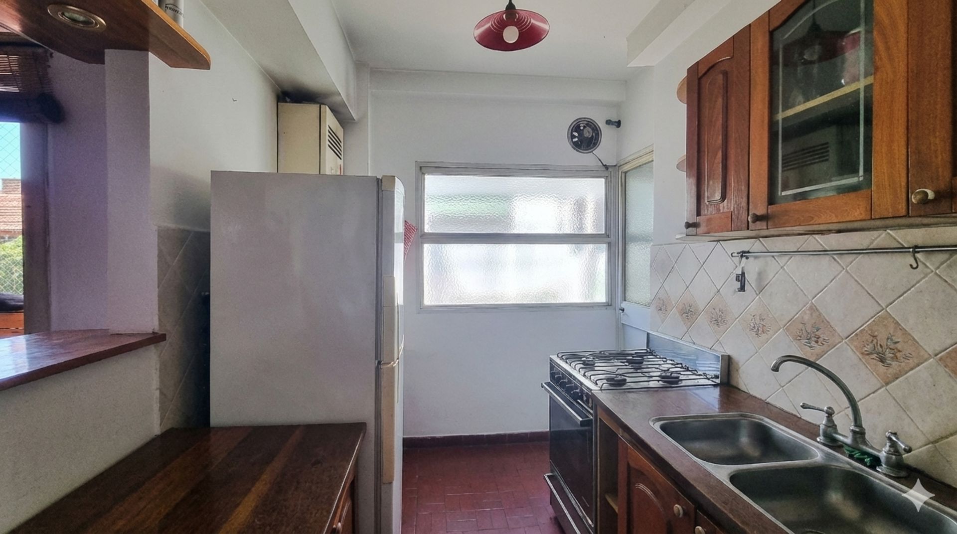 Departamento 2 Ambientes Venta Olivos Con Balcon