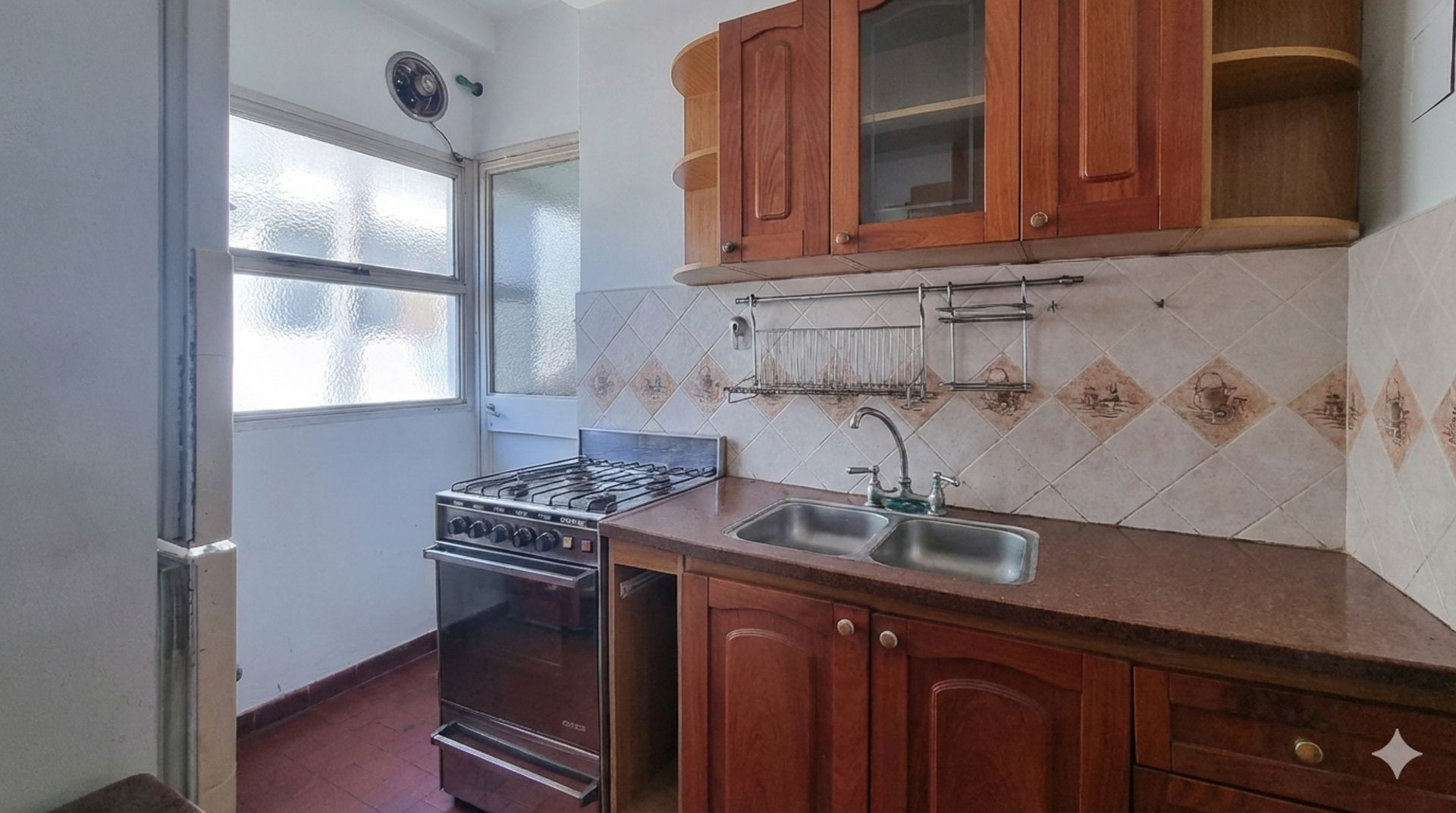 Departamento 2 Ambientes Venta Olivos Con Balcon