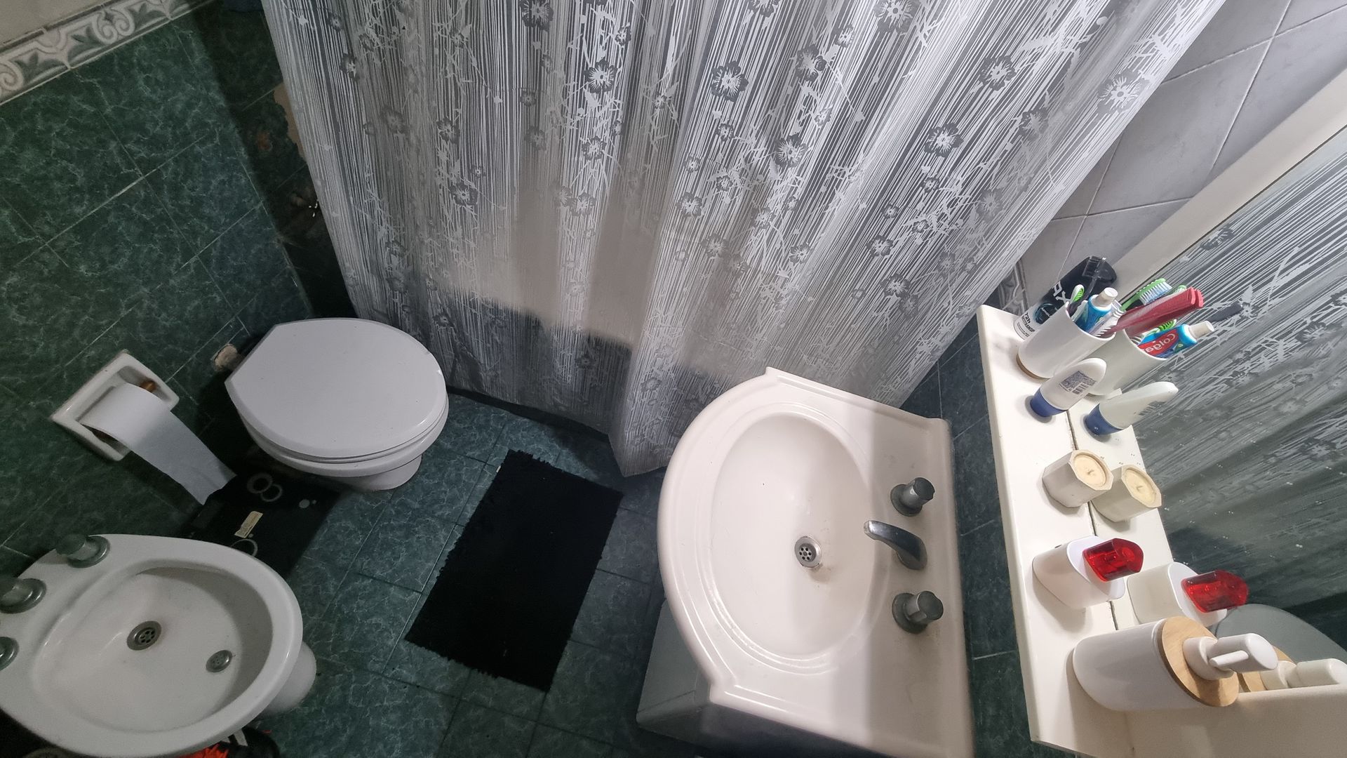 Departamento 2 Ambientes Venta Olivos Con Balcon