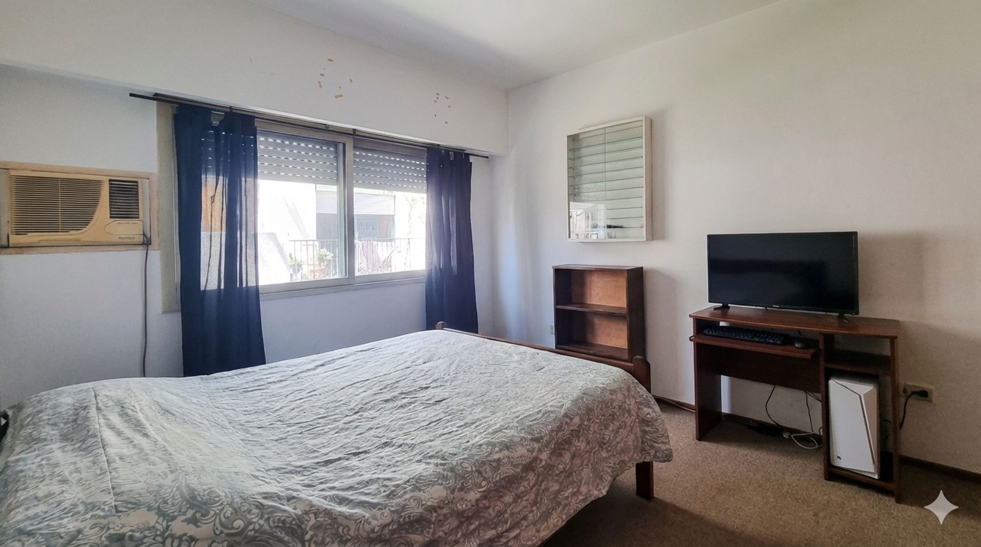 Departamento 2 Ambientes Venta Olivos Con Balcon