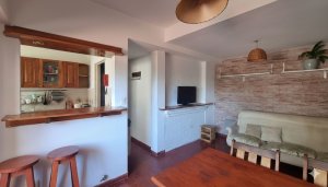 Departamento 2 Ambientes Venta Olivos Con Balcon