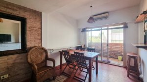 Apartment 1‑bedroom For Sale Olivos with Balcony