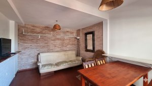 Apartment 1‑bedroom For Sale Olivos with Balcony