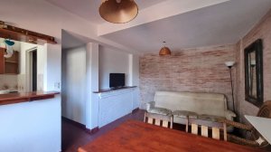 Apartment 1‑bedroom For Sale Olivos with Balcony