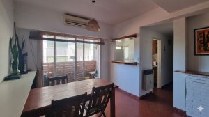 Apartment 1‑bedroom For Sale Olivos with Balcony