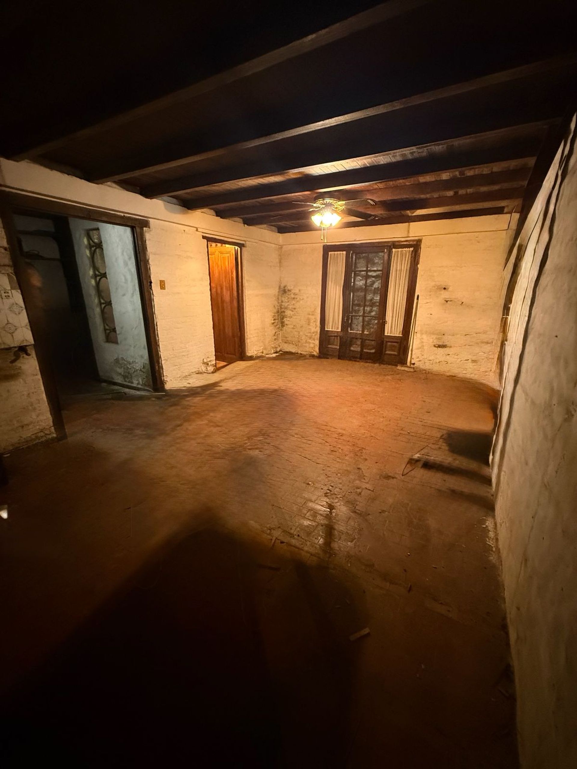 Galpón en Venta+Vivienda, Ideal Inversor, San Fdo