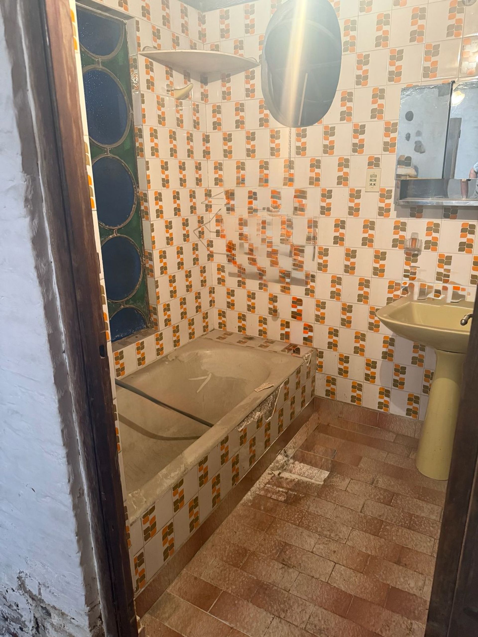 Galpón en Venta+Vivienda, Ideal Inversor, San Fdo