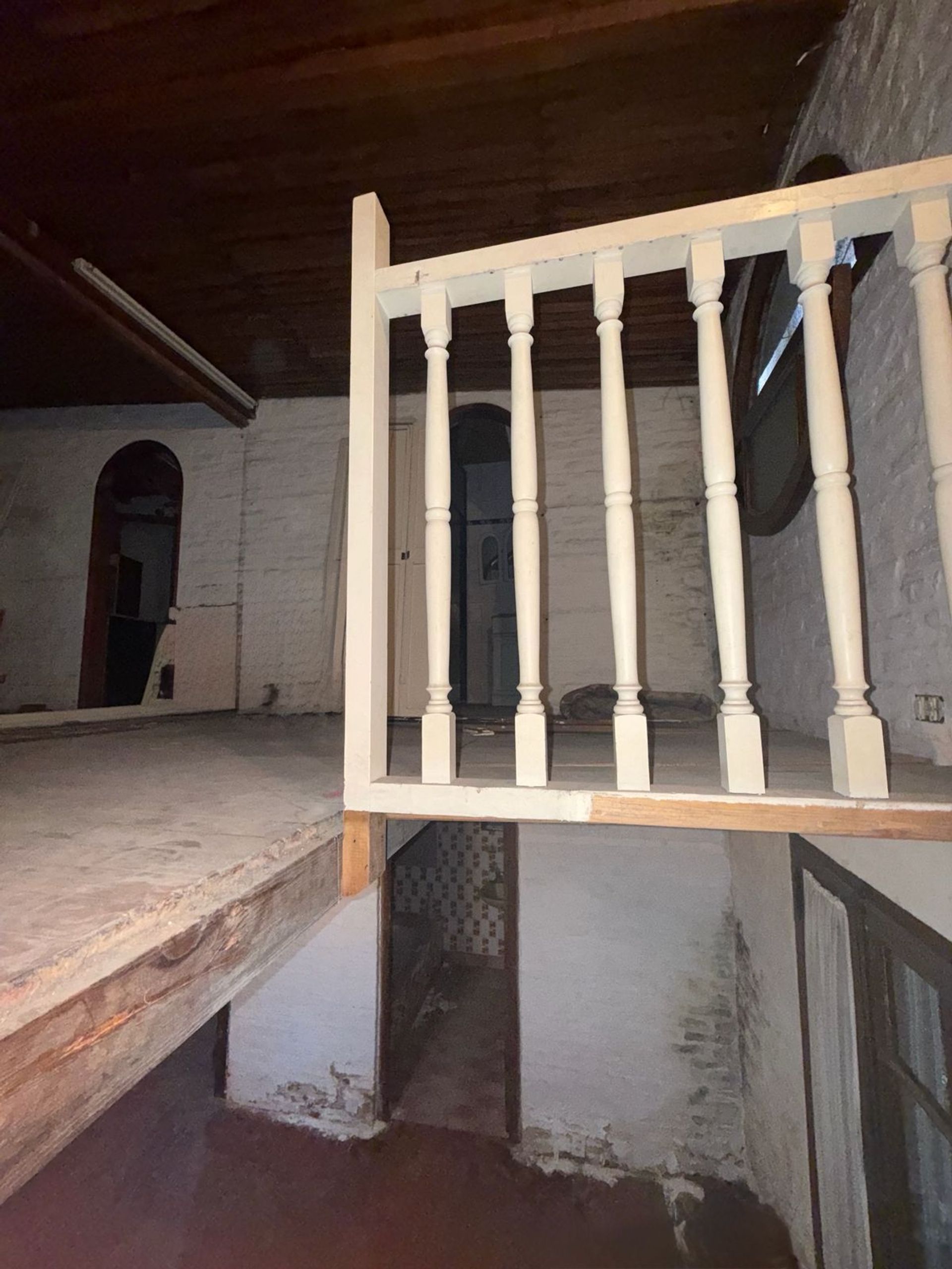 Galpón en Venta+Vivienda, Ideal Inversor, San Fdo