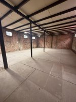 Industrial Warehouse For Sale + Residential, Ideal Investor, San Fdo