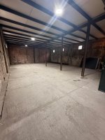 Industrial Warehouse For Sale + Residential, Ideal Investor, San Fdo