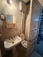 Industrial Warehouse For Sale + Residential, Ideal Investor, San Fdo