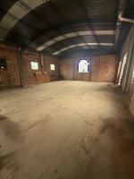 Industrial Warehouse For Sale + Residential, Ideal Investor, San Fdo