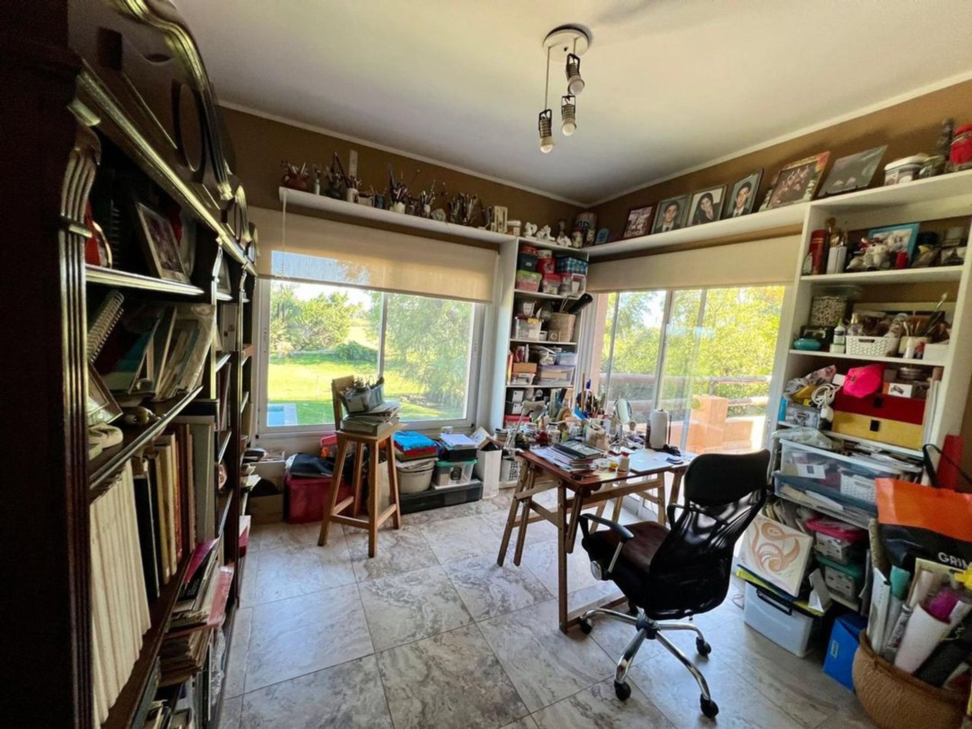Venta Casa 5 Amb San Isidro Labrador Al Golf