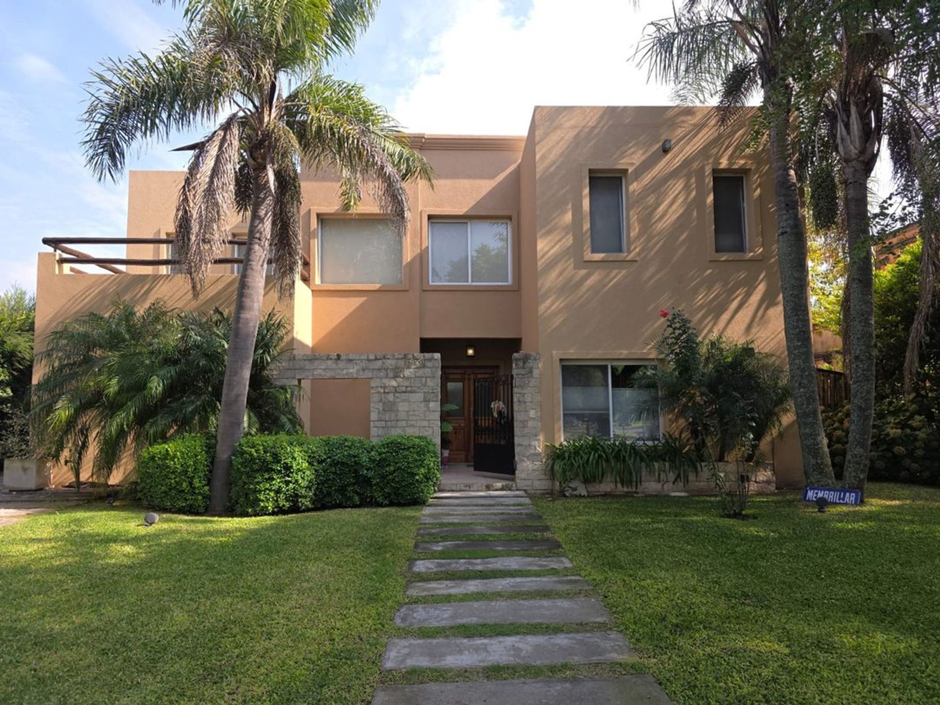 Venta Casa 5 Amb San Isidro Labrador Al Golf