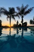 For Sale House 3‑bedroom San Isidro Labrador Al Golf