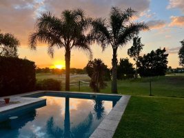 For Sale House 3‑bedroom San Isidro Labrador Al Golf