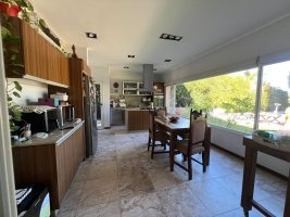 For Sale House 3‑bedroom San Isidro Labrador Al Golf