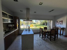 For Sale House 3‑bedroom San Isidro Labrador Al Golf