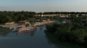 Lot for Sale – Nautical Neighborhood Albardon Isla Delta