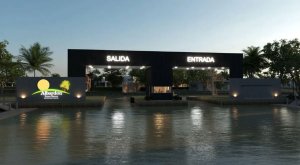 Lot for Sale – Nautical Neighborhood Albardon Isla Delta