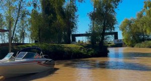 Lot for Sale – Nautical Neighborhood Albardon Isla Delta